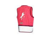 Zippy Jacket Pink L