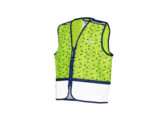 Zippy Jacket Yellow L