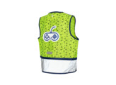 Zippy Jacket Yellow M