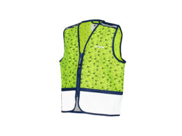 Zippy Jacket