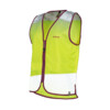 Yara Jacket Yellow L