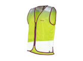 Yara Jacket Yellow S