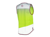 Yara Jacket Yellow XXXL