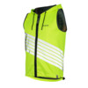 Threesixty Jacket Yellow S