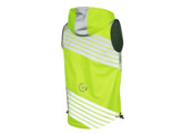 Threesixty Jacket Yellow S