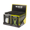 Counter Display Chunck/Cross Belt Full