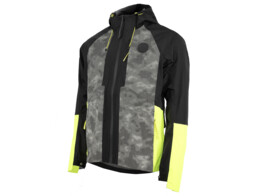 Etna Rain Jacket