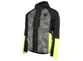 Etna Rain Jacket XL