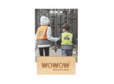 Pancarte Yoho/Towson   Zippy - For Wood Block