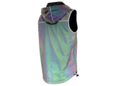 Lumeo Jacket Rainbow XXXL