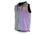 Lumeo Jacket Rainbow XXXL