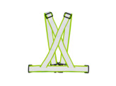 Cross Belt Yellow