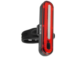 Vizibeam Rechargeable Rear Light