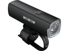 Nightpulse Rechargeable Front Light