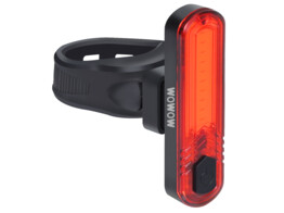Lumared Rechargeable Rear Light