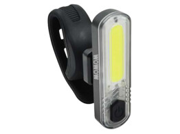 Lumawhite Rechargeable Front Light