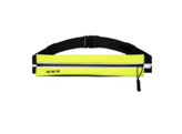 Pocket Belt Yellow