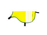 Big Fun Dog Jacket Yellow L