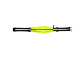 Pocket Belt Yellow