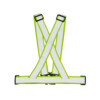 Cross Belt Yellow