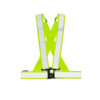 Cross Belt Yellow