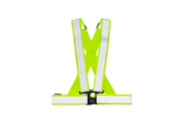 Cross Belt Yellow