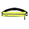 Pocket Belt Yellow