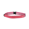 Stardust Belt LED Pink
