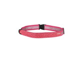 Stardust Belt LED Pink